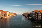 18th Apr 2022 - The piers in Trondheim