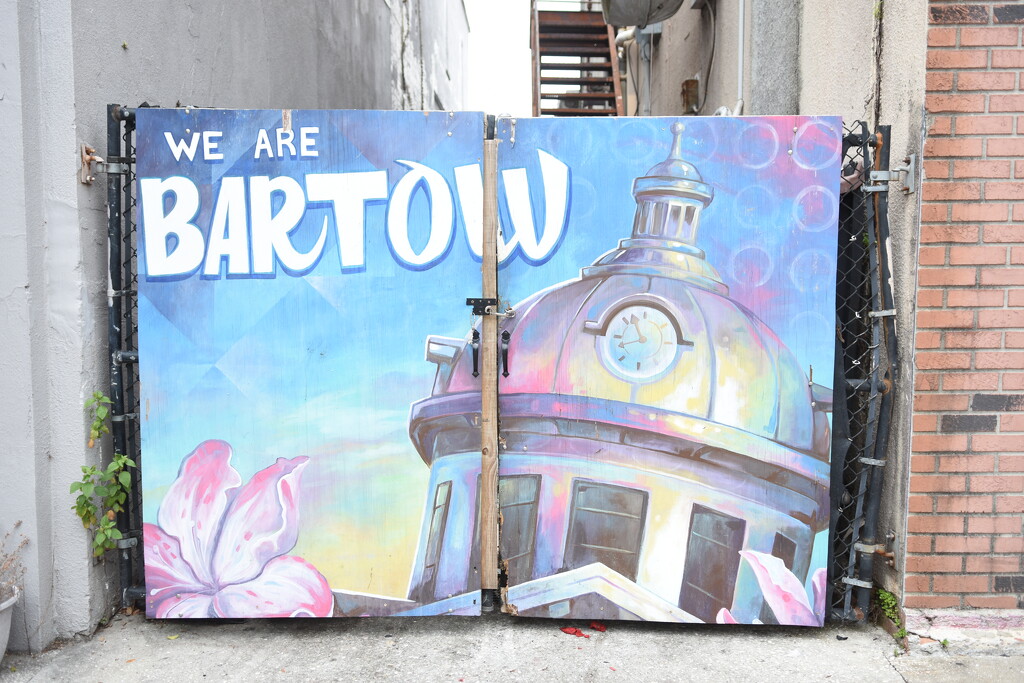 We are Bartow by kathyrose