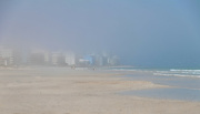 19th Apr 2022 - A foggy morning