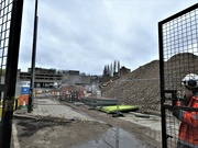 4th Apr 2022 - Broadmarsh Demolition 1