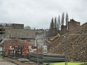 4th Apr 2022 - Broadmarsh Demolition 2