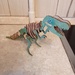 Тиранозавр by cisaar