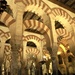 The inside of the Mosque by monicac