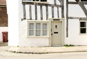 19th Apr 2022 - Tudor Cottage