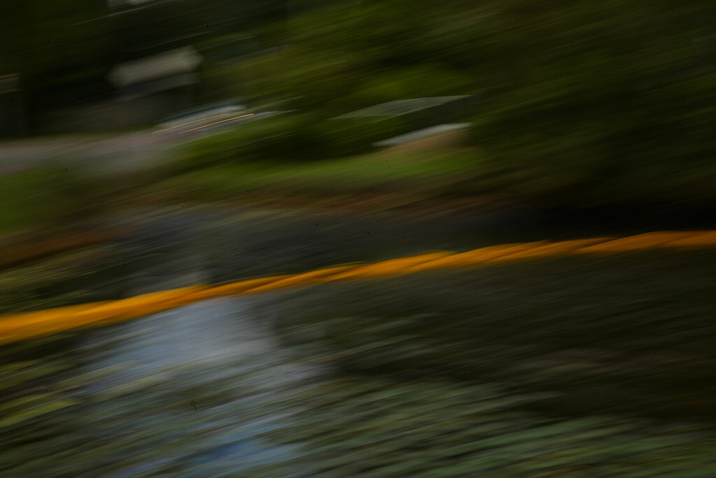 ICM: the pond barrier by jeneurell
