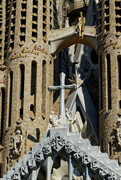 20th Apr 2022 - 0420 - Sagrada Familia