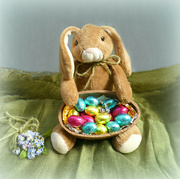 17th Apr 2022 - Easter Eggs .