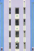 20th Apr 2022 - Miami Beach Art Deco Architecture