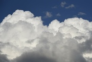 20th Apr 2022 - Massive Cloud Formation