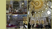 21st Apr 2022 - MORE FROM THE BASILICA OF ST ANTHONY, PADOVA.