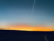 20th Apr 2022 - Breathtaking Sunset