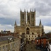 30 Shots April - Lincoln Cathedral 21 by phil_sandford