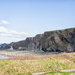 Hartland cliffs by pamknowler
