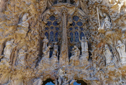 21st Apr 2022 - 0422 - Sagrada Familia