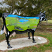 Morrinsville Cow by yorkshirekiwi