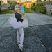 Ballet dancer by belucha