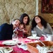 at X-mas lunch by belucha