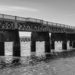 The Tay Rail Bridge by billdavidson