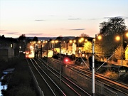 13th Apr 2022 - Evening From Basford Tram Stop