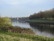 14th Apr 2022 - River Trent  Early Morning