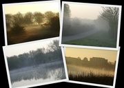 14th Apr 2022 - Early Morning Mist