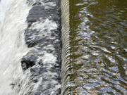 22nd Apr 2022 - Waterfall abstract
