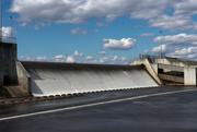 17th Apr 2022 - Millville Dam