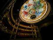 22nd Apr 2022 - Opera Theatre