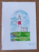 23rd Apr 2022 - My Lighthouse 