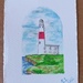 My Lighthouse  by artsygang