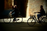 23rd Apr 2022 - Ferrara city of bicycles 