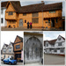 Lovely Lavenham  by foxes37