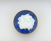 19th Apr 2022 - Perfect rice every time!