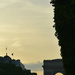 Champs Elysees  by parisouailleurs