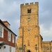Tonbridge Church by jeremyccc