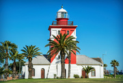 24th Apr 2022 - Mouille Point lighthouse