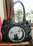 24th Apr 2022 - New handbag.....