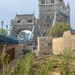 Tower Bridge by lumpiniman