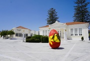 24th Apr 2022 - Easter Sunday in Cyprus 