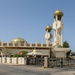 Abu Bakr Al Siddiq Mosque by ingrid01