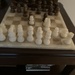 Queen #2: In a Chess Set  by spanishliz