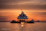 24th Apr 2022 - Lighthouses On The Chesapeake 