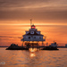 Lighthouses On The Chesapeake  by lesip