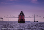 25th Apr 2022 - Lighthouses Of The Chesapeake 