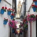 A street in Córdoba by monicac