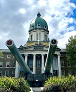 25th Apr 2022 - The Imperial War Museum, London 