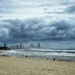 Surfer’s Paradise from Burleigh Heads. by carolinesdreams