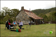 24th Apr 2022 - The Stone house Moore, Queensland