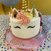 unicorn cake by cam365pix