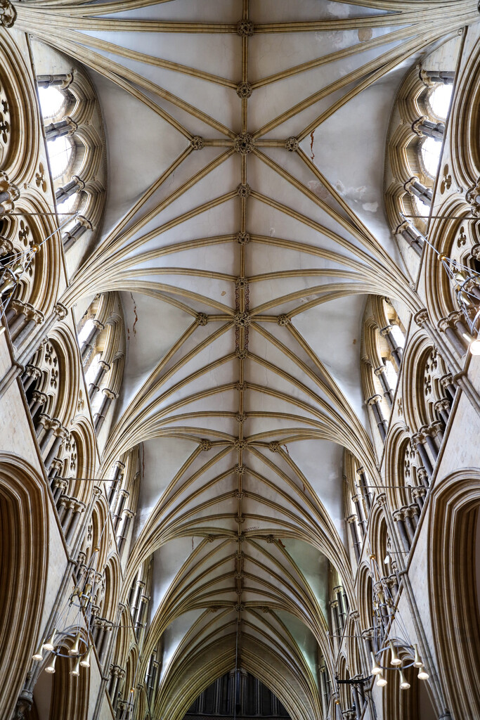 30 Shots April - Lincoln Cathedral 26 by phil_sandford